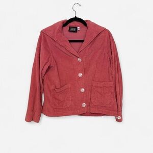 Big Bud Press Sailor Jacket